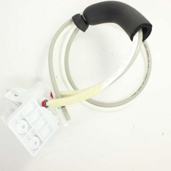 Picture of Samsung Assembly Case Filter Part# DA97-06317G