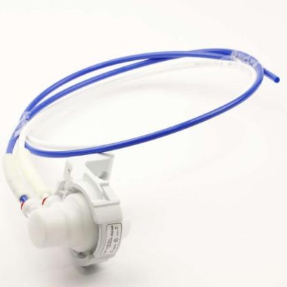 Picture of Samsung Assembly Case-filter Part# DA97-06317C