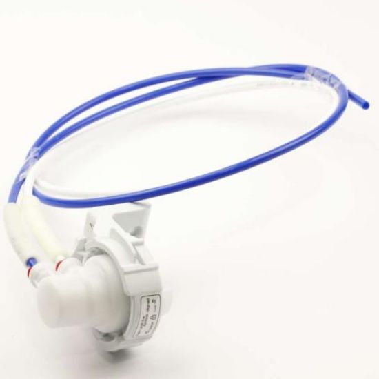 Picture of Samsung Assembly Case-filter Part# DA97-06317C