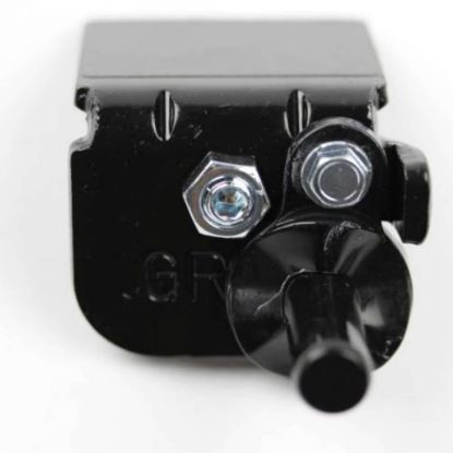 Picture of Samsung Assembly Hinge Low-r Part# DA97-06157A