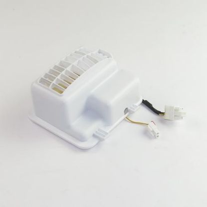 Picture of Samsung Cover Assembly-motor Damper Part# DA97-06324A