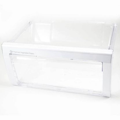 Picture of Samsung Assembly Case-veg Low Part# DA97-06131G