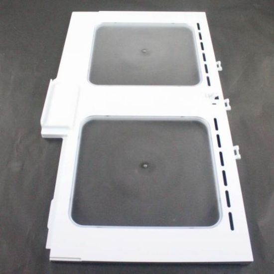 Picture of Samsung Assembly Shelf-pantry Part# DA97-06328A