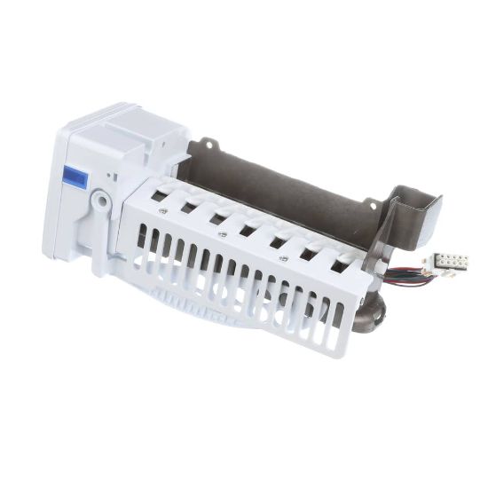 Picture of Samsung Ice Maker Assembly Part# DA97-06364B