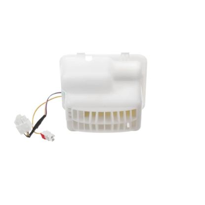 Picture of Samsung Cover Assembly-motor Damper Part# DA97-06324C