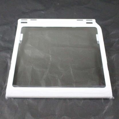 Picture of Samsung Assembly Shelf Fre-mid A Part# DA97-06439D