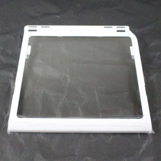 Picture of Samsung Assembly Shelf Fre-mid A Part# DA97-06439D