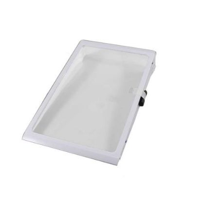 Picture of Samsung Assembly Shelf Insert-ref Fix Part# DA97-06391D