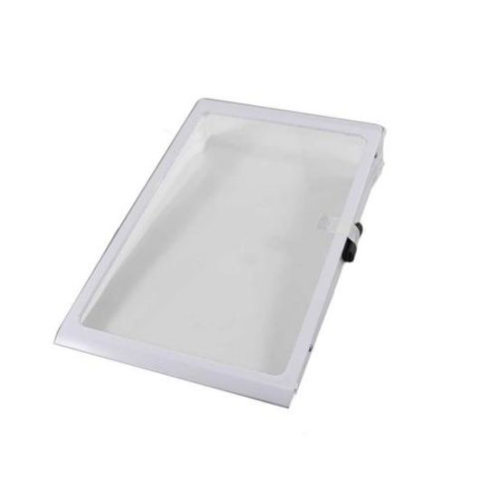 Picture of Samsung Assembly Shelf Insert-ref Fix Part# DA97-06391D