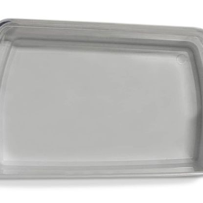 Picture of Samsung Assembly Guard Ref-r Part# DA97-06419C