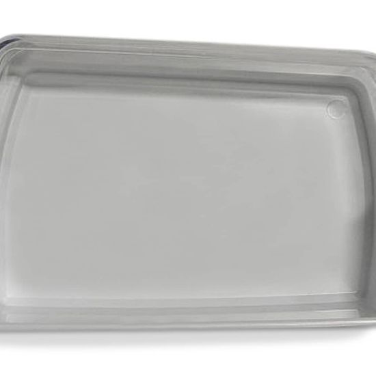 Picture of Samsung Assembly Guard Ref-r Part# DA97-06419C