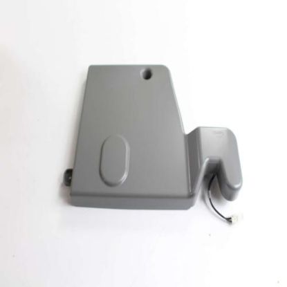 Picture of Samsung Cover Assembly Hinge-up Left Part# DA97-06653L