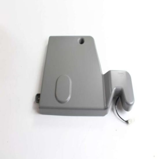 Picture of Samsung Cover Assembly Hinge-up Left Part# DA97-06653L