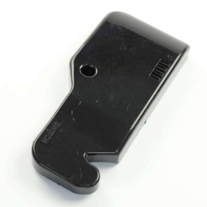 Picture of Samsung Cover Assembly Hinge-upp R Part# DA97-06705B