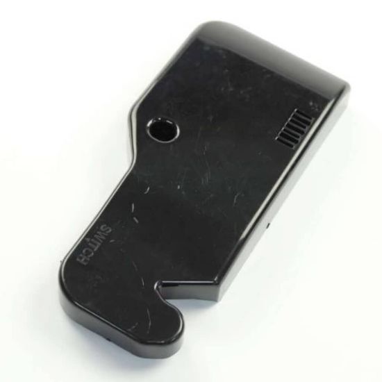 Picture of Samsung Cover Assembly Hinge-upp R Part# DA97-06705B