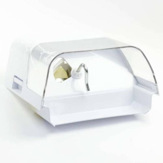 Picture of Samsung Assembly Case Ice-bucket Part# DA97-06569S