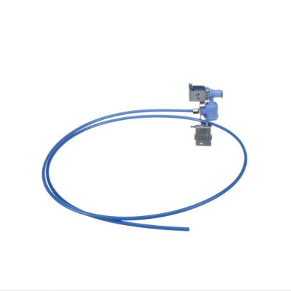Picture of Samsung Assembly Water Valve-hose Part# DA97-06707D