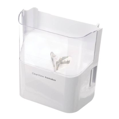 Picture of Samsung Assembly Case-ice Bucket Part# DA97-06569L