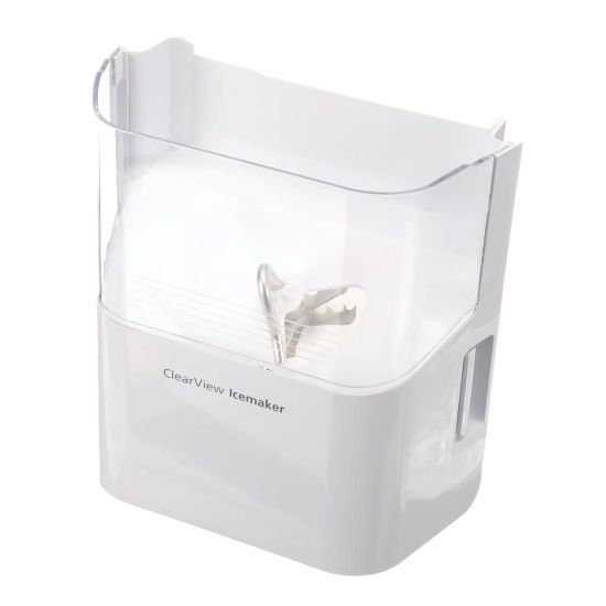 Picture of Samsung Assembly Case-ice Bucket Part# DA97-06569L
