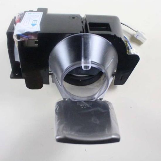 Picture of Samsung Assembly Case-ice Route Part# DA97-07361F