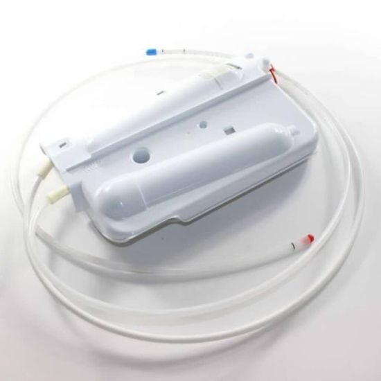 Picture of Samsung Cover Assembly T/water Part# DA97-07129C