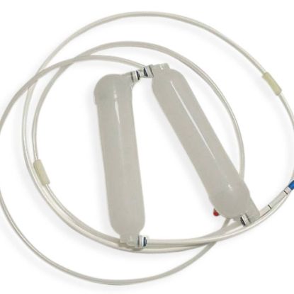 Picture of Samsung Assembly Tank Water Part# DA97-07150A