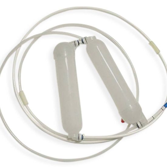 Picture of Samsung Assembly Tank Water Part# DA97-07150A