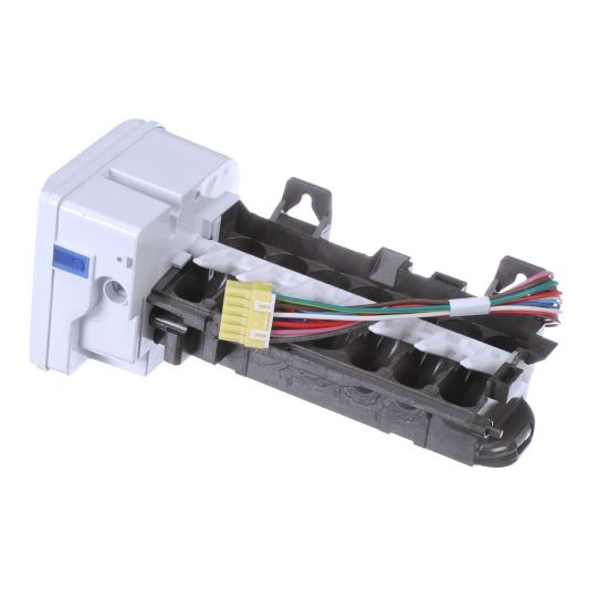 Picture of Samsung Ice Maker Assembly Part# DA97-07498A