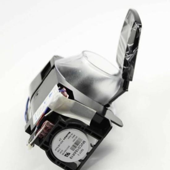 Picture of Samsung Assembly Case-ice Route Part# DA97-07361Q