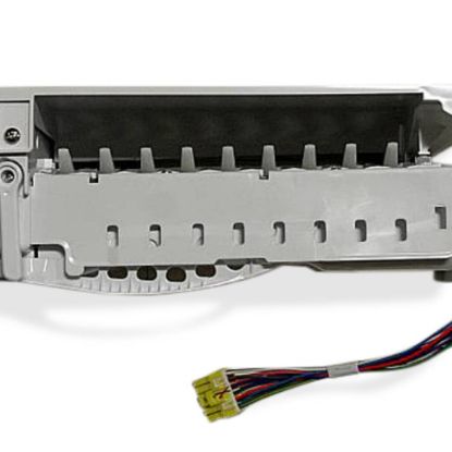 Picture of Samsung Ice Maker Assembly Part# DA97-07365G