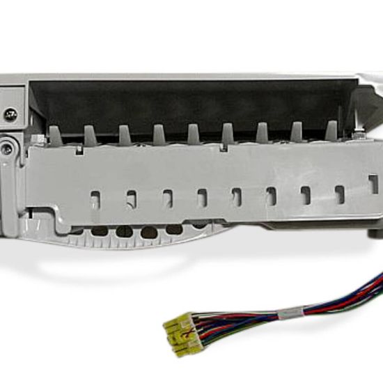 Picture of Samsung Ice Maker Assembly Part# DA97-07365G