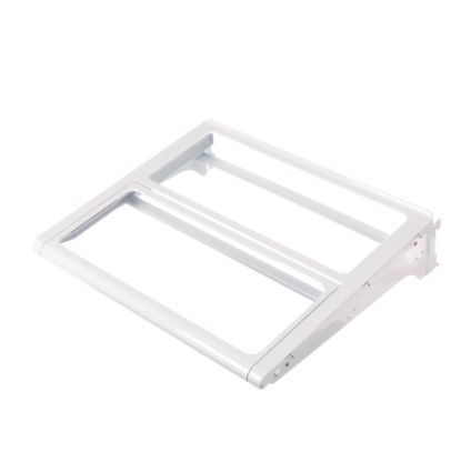 Picture of Samsung Assembly Shelf-quick Space Part# DA97-07557A