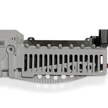 Picture of Samsung Ice Maker Assembly Part# DA97-07549B