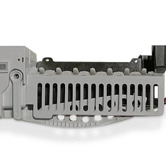 Picture of Samsung Ice Maker Assembly Part# DA97-07549B