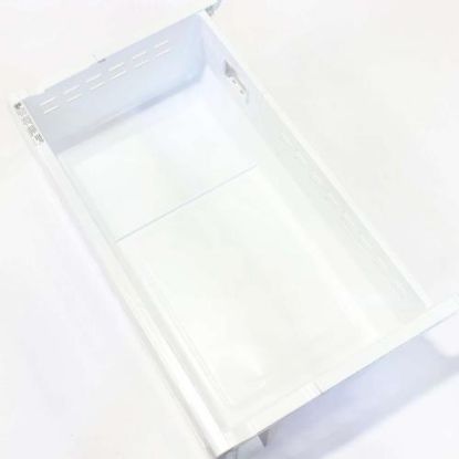Picture of Samsung Assembly Tray-fre Upp Part# DA97-07638M