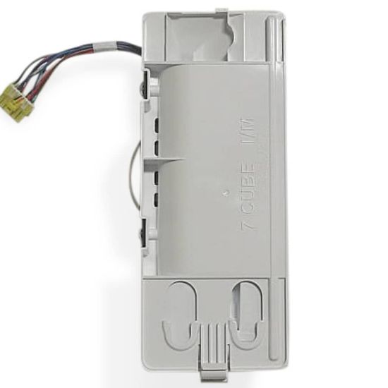 Picture of Samsung Ice Maker Assembly Part# DA97-07592A