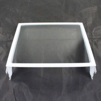 Picture of Samsung Assembly Shelf-insert Ref Fix Part# DA97-07559A