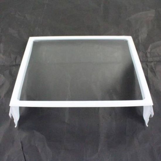 Picture of Samsung Assembly Shelf-insert Ref Fix Part# DA97-07559A