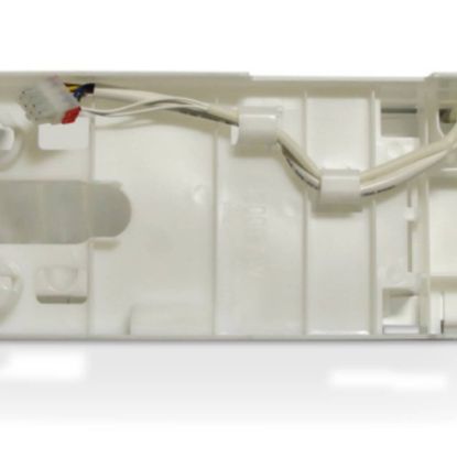 Picture of Samsung Ice Maker Assembly Part# DA97-07603B