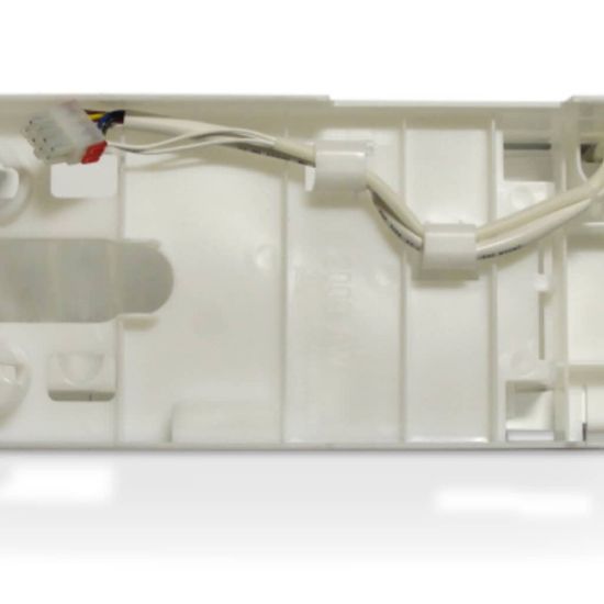 Picture of Samsung Ice Maker Assembly Part# DA97-07603B