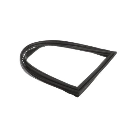 Picture of Samsung Assembly Gasket Door Ref Part# DA97-07668A