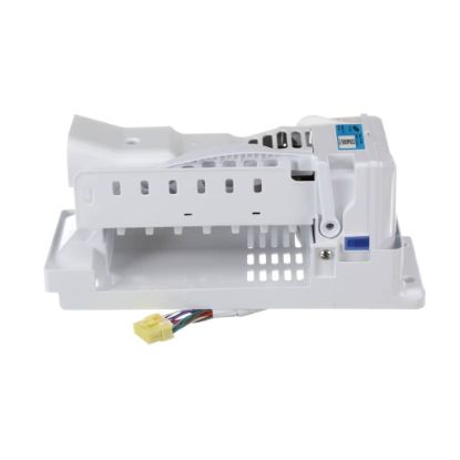 Picture of Samsung Ice Maker Assembly Part# DA97-07938B