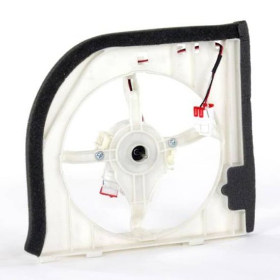 Picture of Samsung Assembly Support-circuit Motor Part# DA97-07754A