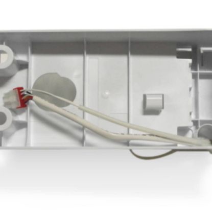 Picture of Samsung Ice Maker Assembly Part# DA97-08059A