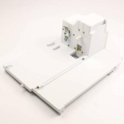 Picture of Samsung Assembly Case-auger Motor Part# DA97-08241C