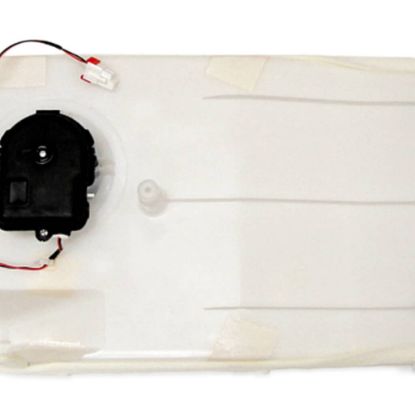 Picture of Samsung Cover Assembly Multi-fre Rear Part# DA97-08061A