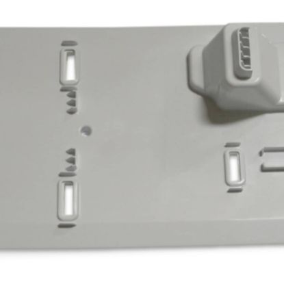 Picture of Samsung Cover Assembly Multi-fre Front Part# DA97-08062A