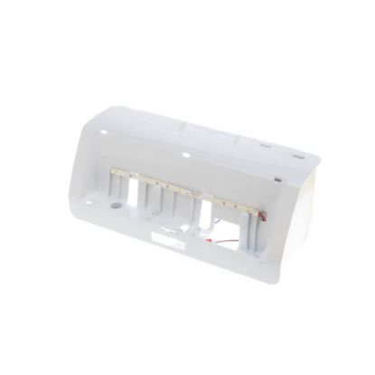 Picture of Samsung Cover Assembly Damper-ref Part# DA97-08064A