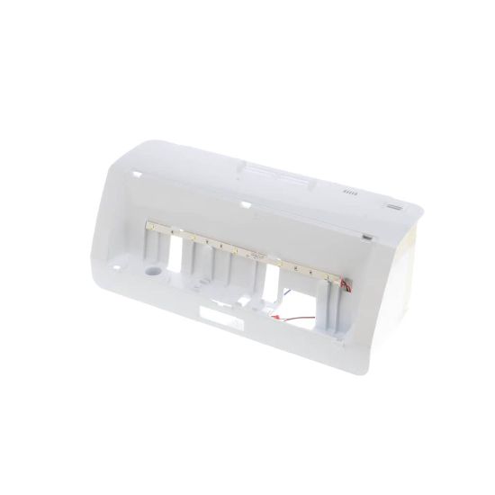 Picture of Samsung Cover Assembly Damper-ref Part# DA97-08064A