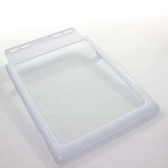 Picture of Samsung Assembly Shelf Fre-top Part# DA97-08368A